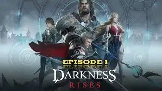 Darkness Rises Story Gameplay 2022 ||  Episode 1 Part A || Lemon Byte