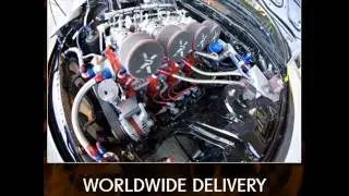 Pulse Performance Race Engineering