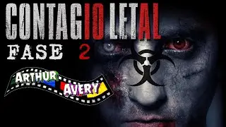 Resumen: CONTAGIO LETAL 2 (Contracted: Phase 2) I Arthur Avery // Pel&iacute;culas de Terror en Amazon