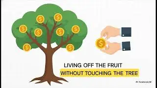 Living Off Dividends: The 