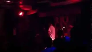 [BackbiteTV] Vitamin X live am 15.03.2013 im Art CanRobert Rastatt