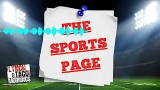 The Sports Page with Mike Bianchi February 6, 2026:  Super Bowl Weekend is here!!