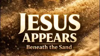 👀 Look! Stunning Jesus ✝️Glass Art You Must See ✨