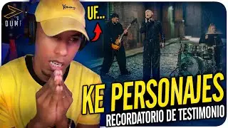 💖 TODO PUEDE CAMBIAR con DIOS – RECORDATORIO de Ke Personajes 🎵