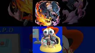 OPBR MEMES  || One Piece Bounty Rush #opbr #bountyrush #onepiece #meme #shorts