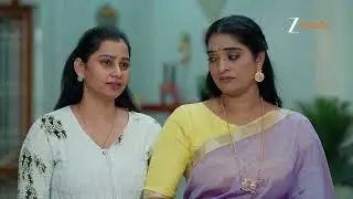 Auto Vijayashanthi | Ep - 121 | Webisode 01 | Dec, 23 2025 | Chiranjivi, Vijayashanthi | Zee Telugu