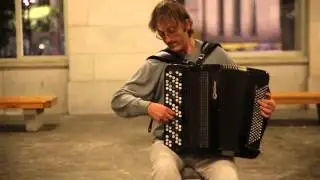 Vivaldi - The Four Seasons - Spring (Accordion Cover)