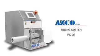 Tubing Cutter PC-25