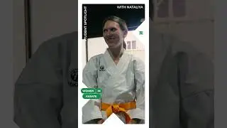 Celebrating Women in Karate!⁠