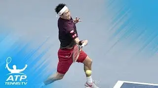TOP 10 BEST SHOTS: VIENNA 2018