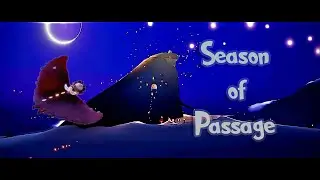 Season of Passage Full Guide Sky COTL