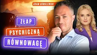 JEŚLI CZUJESZ SIĘ PRZEBODŹCOWANY, TEN ODCINEK JEST DLA CIEBIE | Adam Kowalewski w Opal w kamerze