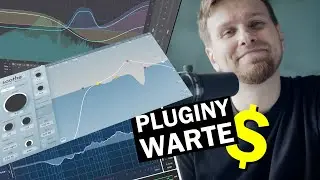 Pluginy Warte Swojej Ceny, czyli Gullfoss, Soothe2, SplitEQ | monoEPIZODzik 18