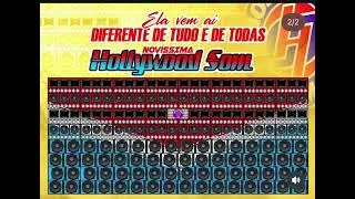 Lavem Ela Nov&iacute;ssima Hollywood Som Toda Nova 