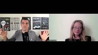 Parenting Challenges and How to Overcome Them with Neuroscientist Eldin Hasa #youtube #podcast #mom