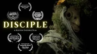 DISCIPLE | Folk Horror Short Film