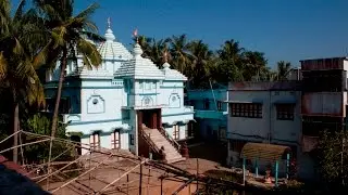 Sri Radha Gopal Jiu Temple, ISKCON Gadei Giri