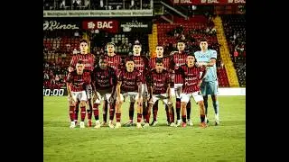 🔴🚨🔥 ALAJUELENSE, ¿NO ES PRIORIDAD EL TORNEO DE COPA?