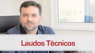 [SG4] Laudos T&eacute;cnicos