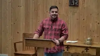 2022 11 06 Ephesians5 15 21 Be Careful How You Walk