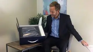 Matterport 3D Camera Pro 2 Unboxing by Watson Real Estate