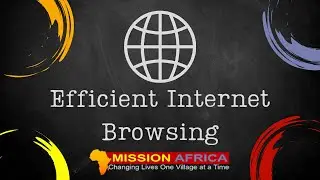 Efficient Internet Browsing
