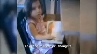Her Parents Thought She Was Secretly An Adult 😔
