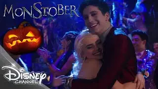 DISNEY CHANNEL MONSTOBER - Schaurig schöne Filme! | Disney Channel 👻🎃