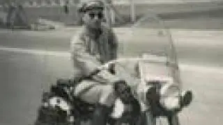 CHP Tyler H. | Video Autobiography Sample