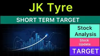 Целевые цены на шины JK ✳️ Новости о шинах JK | Анализ акций JK | Крупное обновление новостей о ш...