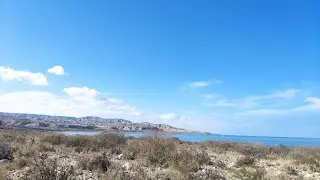 Nature Sound - Issyk Kul Lake View (Kyrgyzstan)