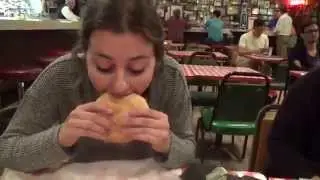 Taking on Billy Goat Tavern