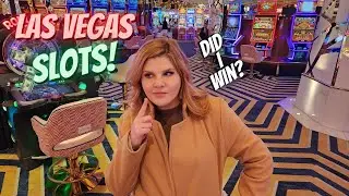 I Put $100 in a Random Slot at Resorts World in Las Vegas... Here's What Happened! 😲