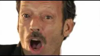 Fishnet Stockings - Official Music Video