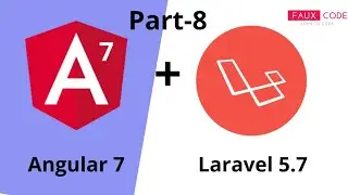 Angular with Laravel || Task Manager - Part 8 || Angular Session Management || Persistent Login
