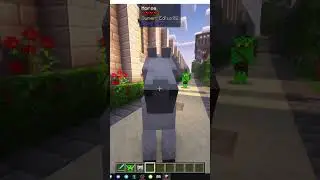 Как импортировать и экспортировать NPC в Minecraft с помощью Easy NPC