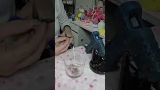 te ense&ntilde;o como hago una vela con agua