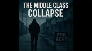The Middle Class Collapse
