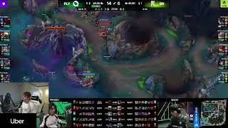 LS ornn item and ornn rune 15.11