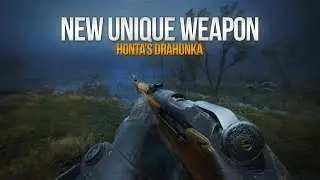 How to Get Honta's 