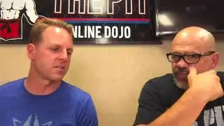 Pit Master & The Doc #4