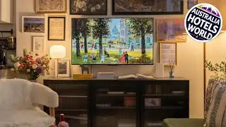 Emporium - Melbourne CBD heritage gem | Melbourne, Australia | Hotel Review 🏨