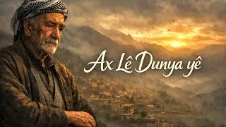 Ax lê Dunya | Stranên Kurdî 2026 (Kurdish Music)