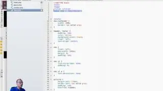 Creating Dynamic Title, Description and Keyword tags.