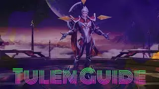 Clash of Titan Tulen Guide #cot #clashoftitans #tulen