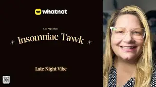 Flash Sales in BIN  + iNsoMnIaC Tawk + 579/1000 Streams DEEs Challenge Insomniac Club