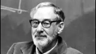 Tjalling Koopans   Econ 1949 Identification in Econometrics -Nobel Prize in Economics 1975