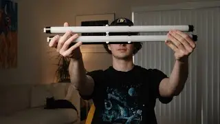 Amazing LED Light for $45!