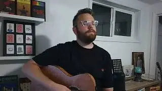 Hallelujah (cover) - Dallin Droubay