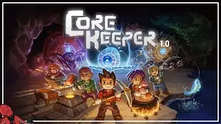 Back to the Sunken Sea! - Core Keeper